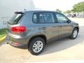 Pepper Gray Metallic - Tiguan S 4Motion Photo No. 7