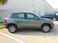 Pepper Gray Metallic - Tiguan S 4Motion Photo No. 8