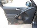 Pepper Gray Metallic - Tiguan S 4Motion Photo No. 10