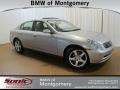 Desert Platinum Metallic - G 35 Sedan Photo No. 1