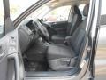 Pepper Gray Metallic - Tiguan S 4Motion Photo No. 11