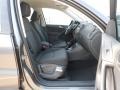 Pepper Gray Metallic - Tiguan S 4Motion Photo No. 13