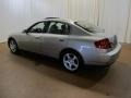 Desert Platinum Metallic - G 35 Sedan Photo No. 5