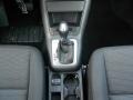 Pepper Gray Metallic - Tiguan S 4Motion Photo No. 18
