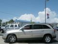 Linen Gold Metallic Pearl - Pacifica Touring Photo No. 2
