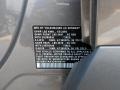 Pepper Gray Metallic - Tiguan S 4Motion Photo No. 23
