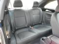 Titan Black Rear Seat Photo for 2012 Volkswagen Beetle #67176221