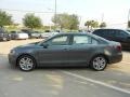 2012 Platinum Gray Metallic Volkswagen Jetta GLI  photo #4