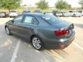 Platinum Gray Metallic - Jetta GLI Photo No. 5