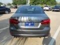 Platinum Gray Metallic - Jetta GLI Photo No. 6
