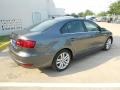 Platinum Gray Metallic - Jetta GLI Photo No. 7