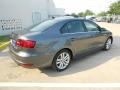 2012 Platinum Gray Metallic Volkswagen Jetta GLI  photo #7