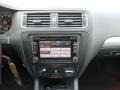Platinum Gray Metallic - Jetta GLI Photo No. 17