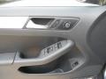 Platinum Gray Metallic - Jetta GLI Photo No. 20
