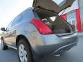 2007 Platinum Pearl Matallic Nissan Murano SL  photo #12