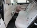 Light Titanium/Ebony Rear Seat Photo for 2012 Cadillac CTS #67176509
