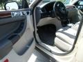 Linen Gold Metallic Pearl - Pacifica Touring Photo No. 3