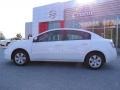Fresh Powder White - Sentra 2.0 Photo No. 2