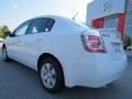 Fresh Powder White - Sentra 2.0 Photo No. 3