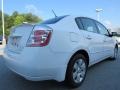 Fresh Powder White - Sentra 2.0 Photo No. 5