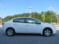 Fresh Powder White - Sentra 2.0 Photo No. 6