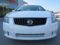 Fresh Powder White - Sentra 2.0 Photo No. 8