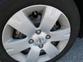 Fresh Powder White - Sentra 2.0 Photo No. 9