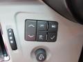 2012 Cadillac CTS 4 3.6 AWD Sedan Controls