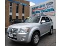 Ingot Silver Metallic - Mariner I4 Premier 4WD Photo No. 1