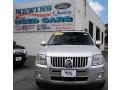 Ingot Silver Metallic - Mariner I4 Premier 4WD Photo No. 2