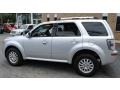 Ingot Silver Metallic - Mariner I4 Premier 4WD Photo No. 3