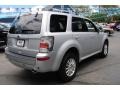 Ingot Silver Metallic - Mariner I4 Premier 4WD Photo No. 6