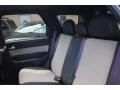 Ingot Silver Metallic - Mariner I4 Premier 4WD Photo No. 15