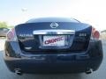 Navy Blue - Altima 2.5 S Photo No. 4