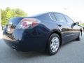 Navy Blue - Altima 2.5 S Photo No. 5