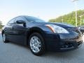 Navy Blue - Altima 2.5 S Photo No. 7