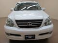Blizzard White Pearl - GX 470 Photo No. 2