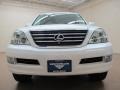Blizzard White Pearl - GX 470 Photo No. 3