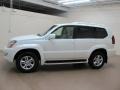 Blizzard White Pearl - GX 470 Photo No. 5