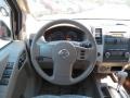 Red Brick - Frontier SV Crew Cab Photo No. 13