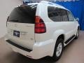 Blizzard White Pearl - GX 470 Photo No. 13