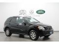 Black - ML 350 4Matic Photo No. 1