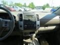 Red Brick - Frontier SV Crew Cab Photo No. 13