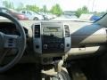 2012 Red Brick Nissan Frontier SV Crew Cab  photo #13