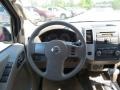 Red Brick - Frontier SV Crew Cab Photo No. 14