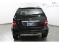 Black - ML 350 4Matic Photo No. 4