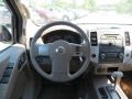 Red Brick - Frontier SV Crew Cab Photo No. 13