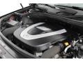 Black - ML 350 4Matic Photo No. 23