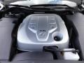 Crystal White - GS 300 AWD Photo No. 35
