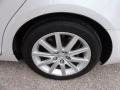 Crystal White - GS 300 AWD Photo No. 38